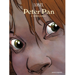 Peter Pan - Tome 04