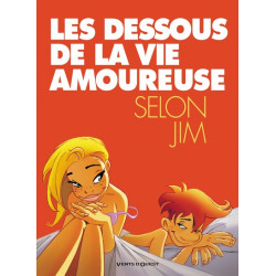 Les Dessous de la vie...