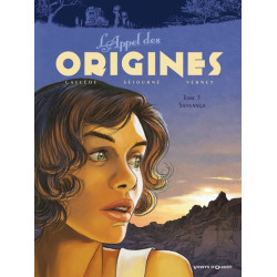L'Appel des origines - Tome 03