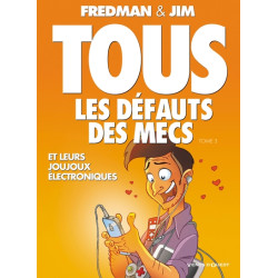 Tous les défauts des mecs -...
