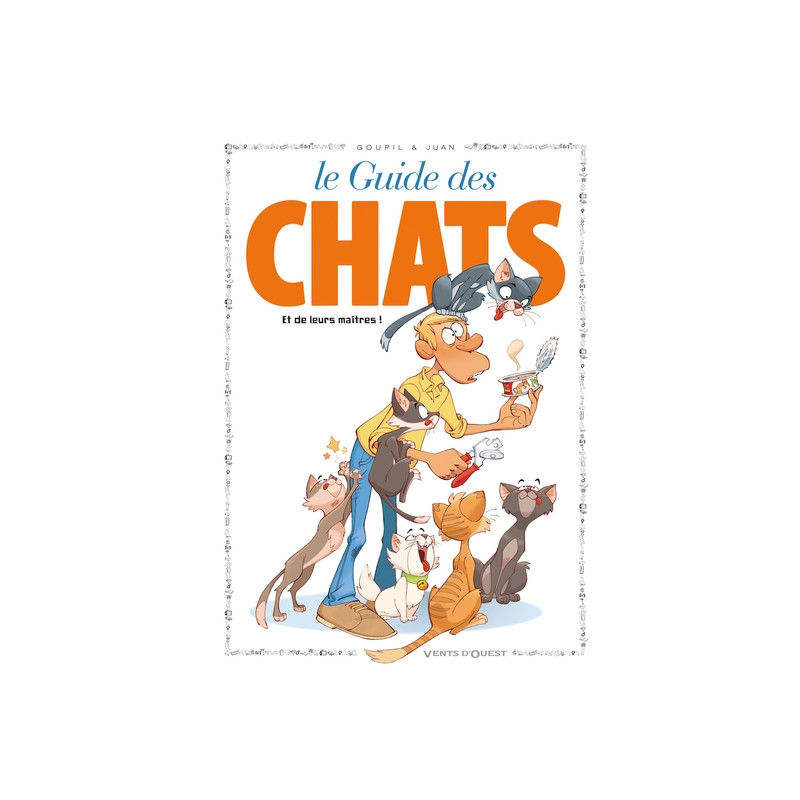 Les Guides en BD - Tome 40