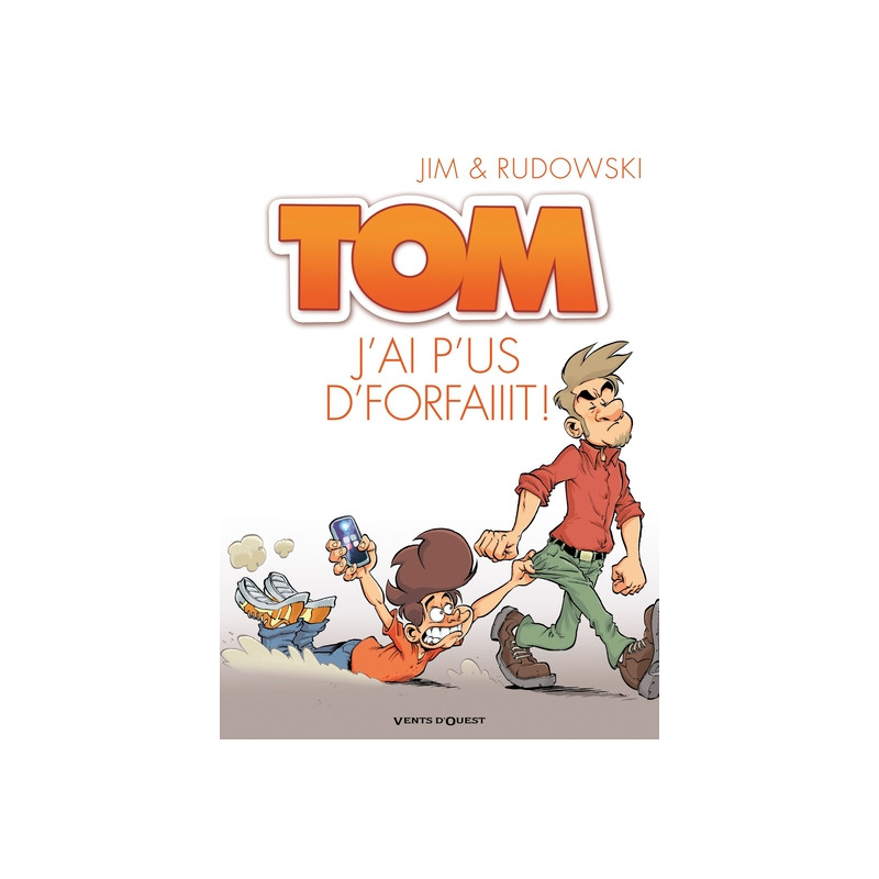 Tom - Tome 03