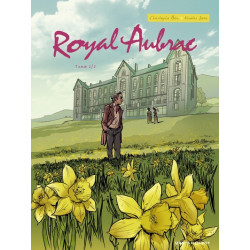 Royal Aubrac - Tome 02