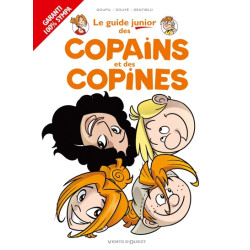 Les Guides Junior - Tome 14