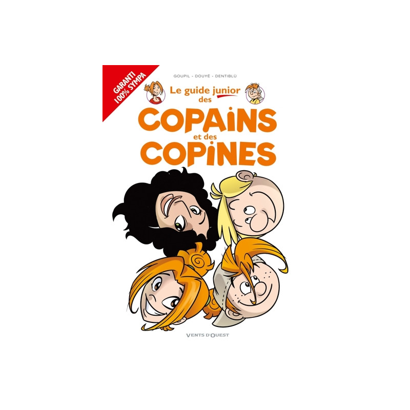 Les Guides Junior - Tome 14
