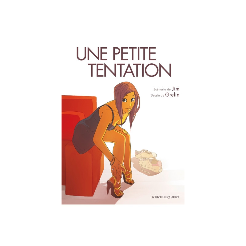 Une petite tentation
