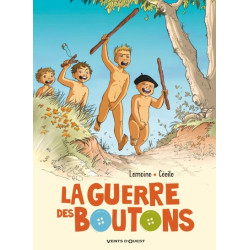 La Guerre des Boutons