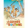 La Guerre des Boutons