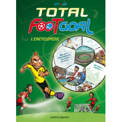 Total Foot Goal,...
