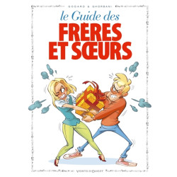 Les Guides en BD - Tome 38