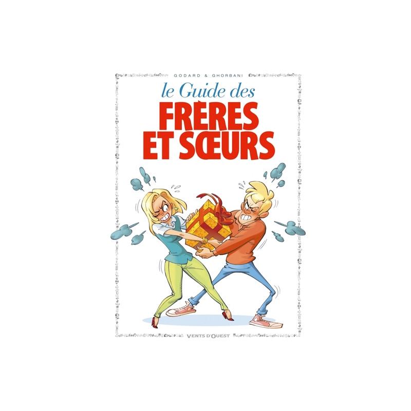 Les Guides en BD - Tome 38