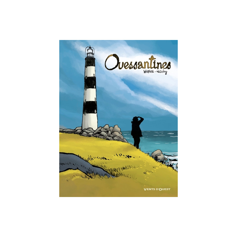 Ouessantines