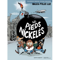 Les Pieds Nickelés vus...