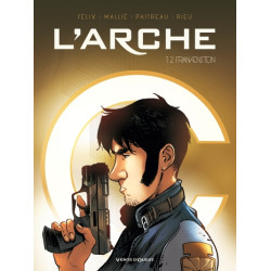 L'Arche - Tome 02