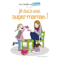 Les Guides au féminin -...
