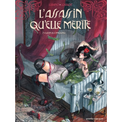 L'Assassin qu'elle mérite -...