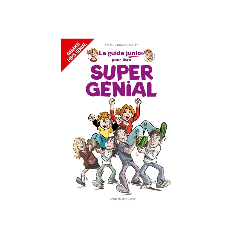 Les Guides Junior - Tome 13