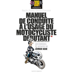 Manuel de conduite à...