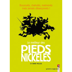 Le Meilleur des Pieds...
