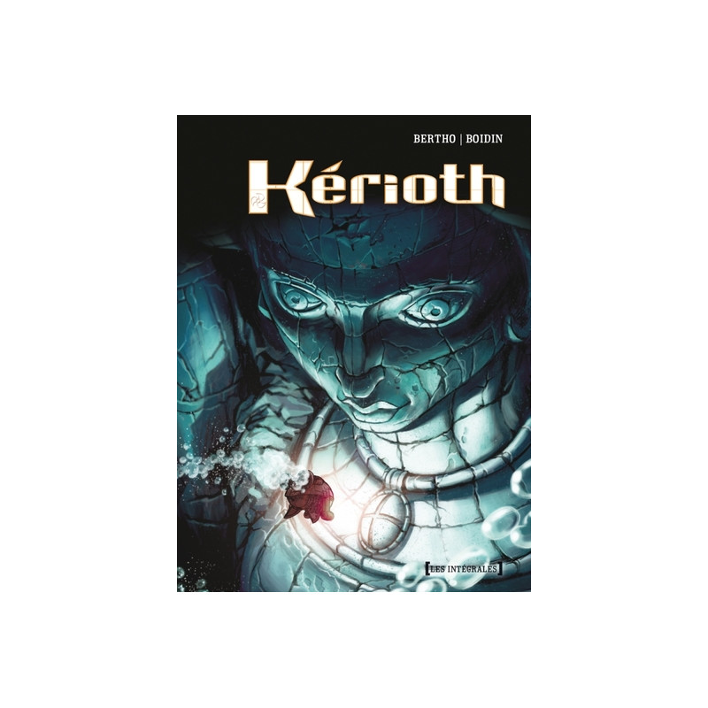 Kérioth - Intégrale
