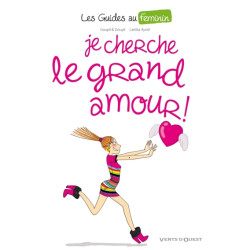 Les Guides au féminin -...