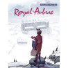 Royal Aubrac - Tome 01
