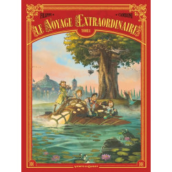Le Voyage extraordinaire -...