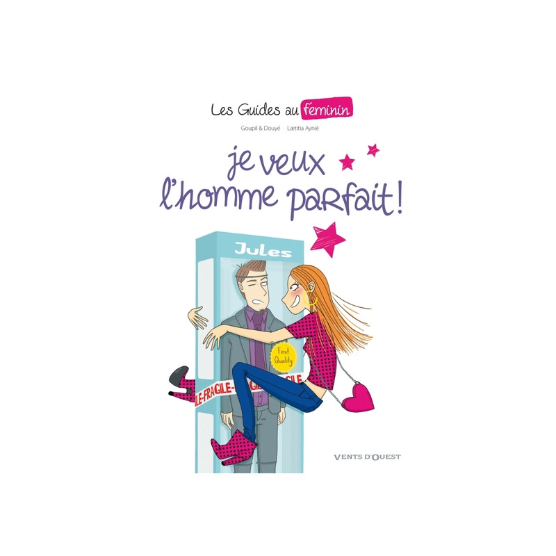 Les Guides au féminin - Tome 01