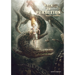Back to Perdition - Tome 02