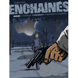 Enchaînés - Saison 2 - Tome 02