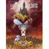 Les Petits Soldats - Tome 01