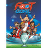 Foot Goal - Tome 03