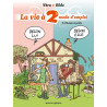 La Vie à 2, mode d'emploi - Tome 04