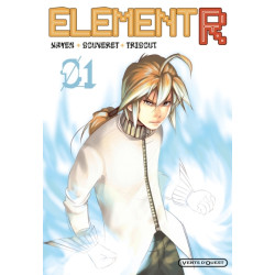 Element R - Tome 01