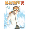 Element R - Tome 01