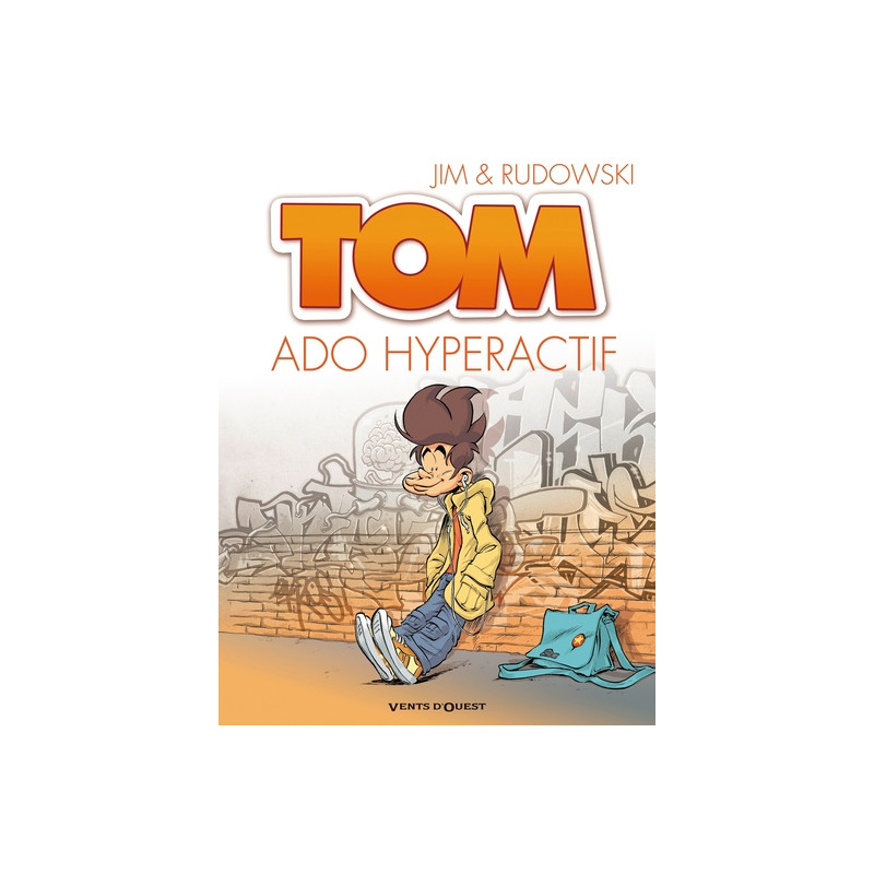 Tom - Tome 02