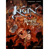 Krän Univers - Tome 04