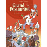 Grand Restaurant - Tome 01