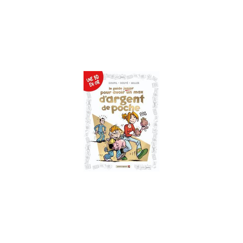 Les Guides Junior - Tome 12
