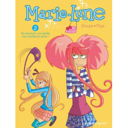 Marie Lune - Tome 02