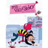 Ma vie d'ado - Tome 01