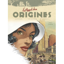 L'Appel des origines - Tome 01