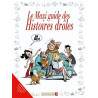 Le Maxi guide des histoires drôles