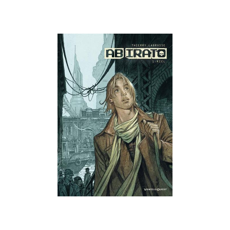 Ab Irato - Tome 01