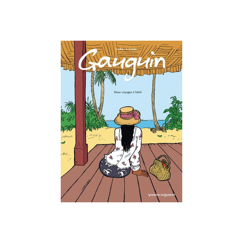 Gauguin