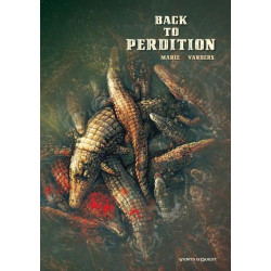 Back to Perdition - Tome 01