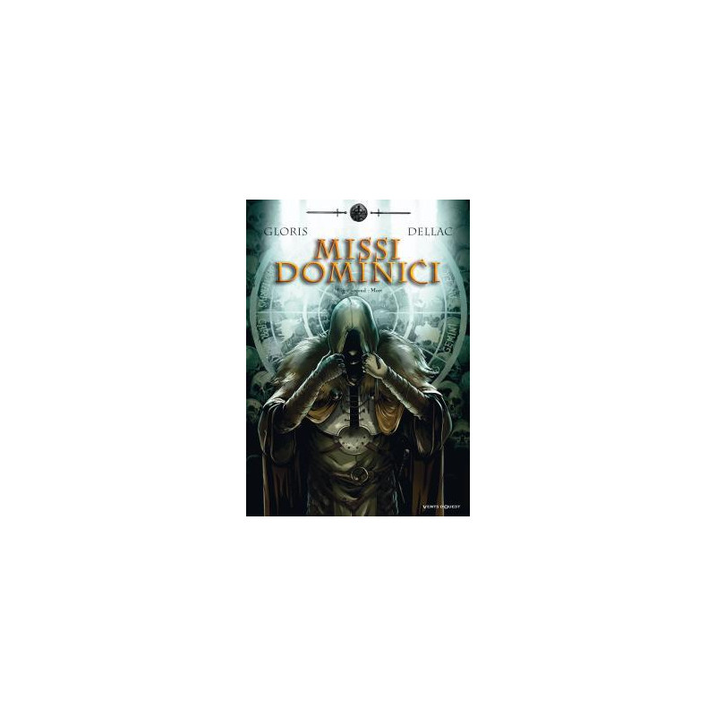 Missi Dominici - Tome 02