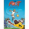 Foot Goal - Tome 01