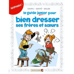 Les Guides Junior - Tome 11