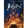 Krän le barbare - Tome 10